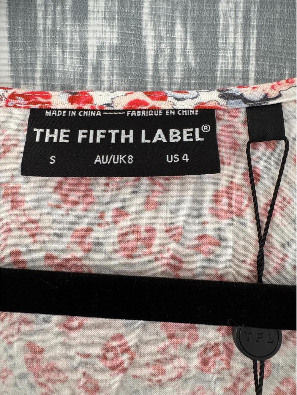 NWT The Fifth Label Dress - Picture 4 of 4